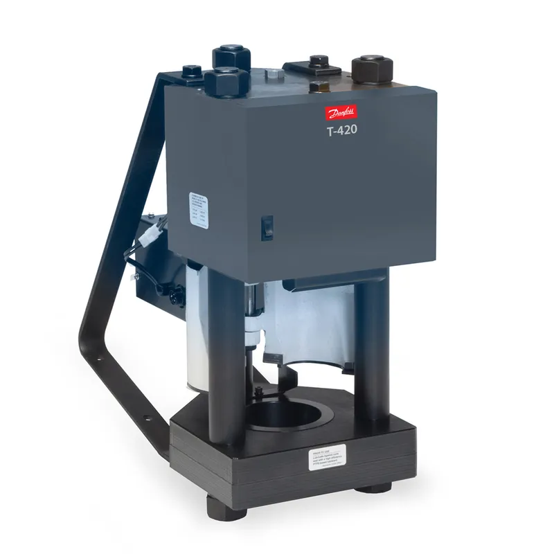 Other, Tools/Machines Crimp Machine Kit