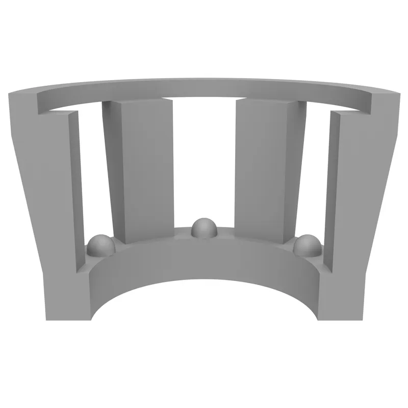 COLLET CAGE (140-06682) — photo 3 of 3