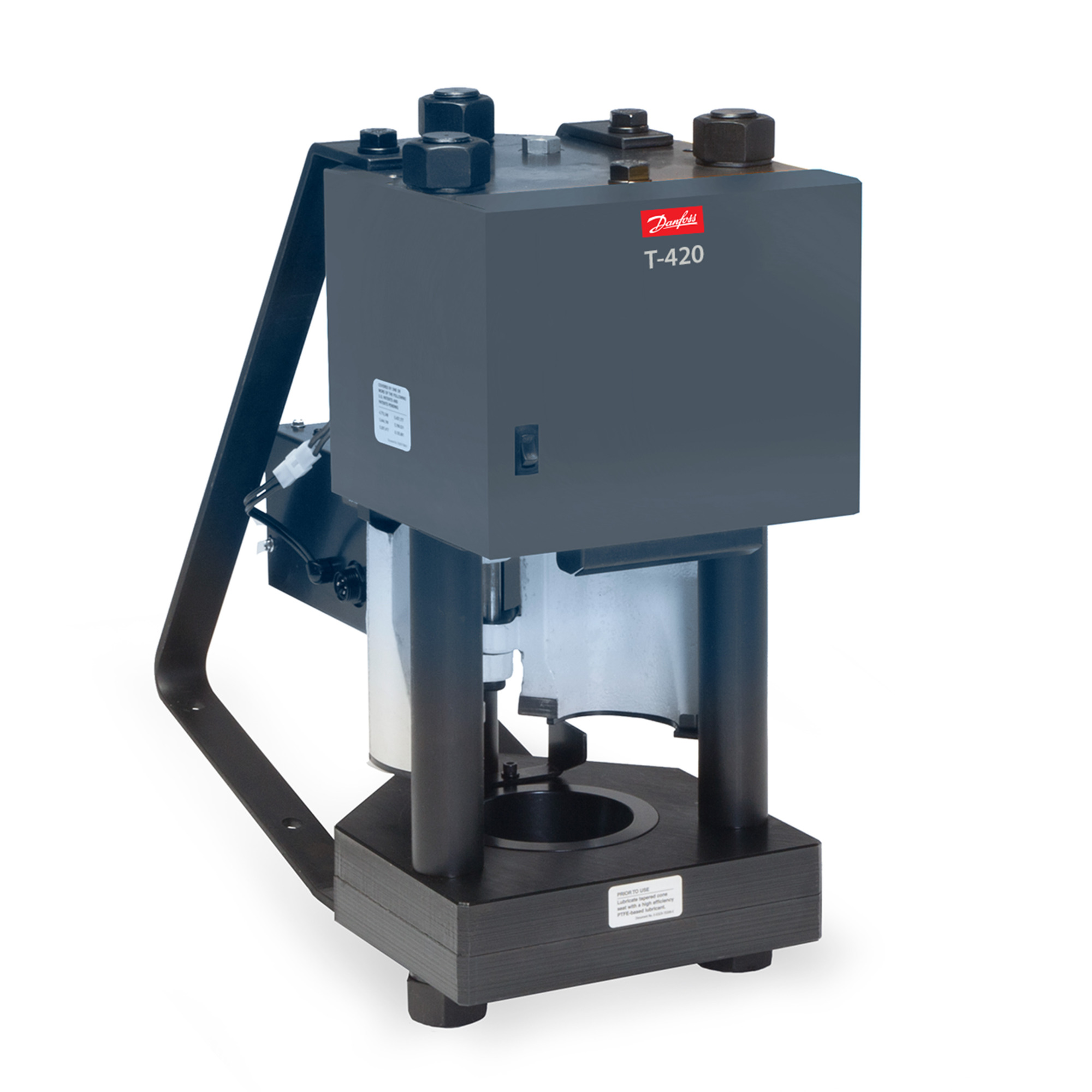 Other,Machines,Crimp mach