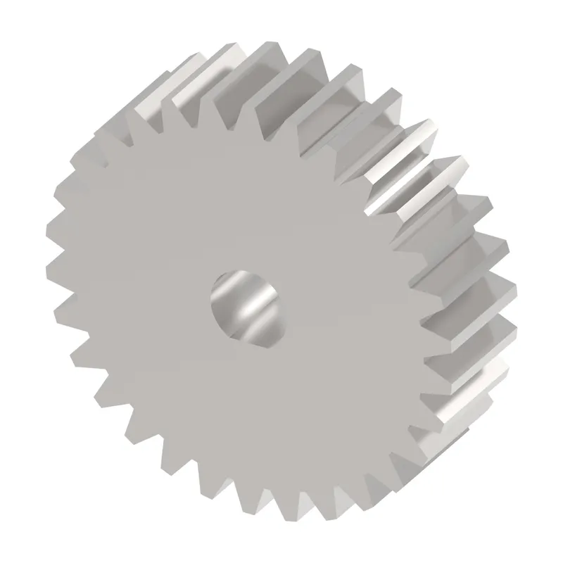 PINION GEAR (140-05440) — photo 3 of 3