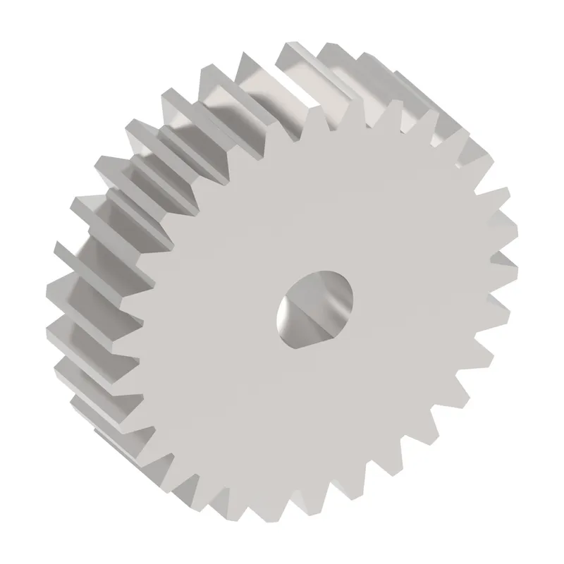 PINION GEAR (140-05440) — photo 1 of 3