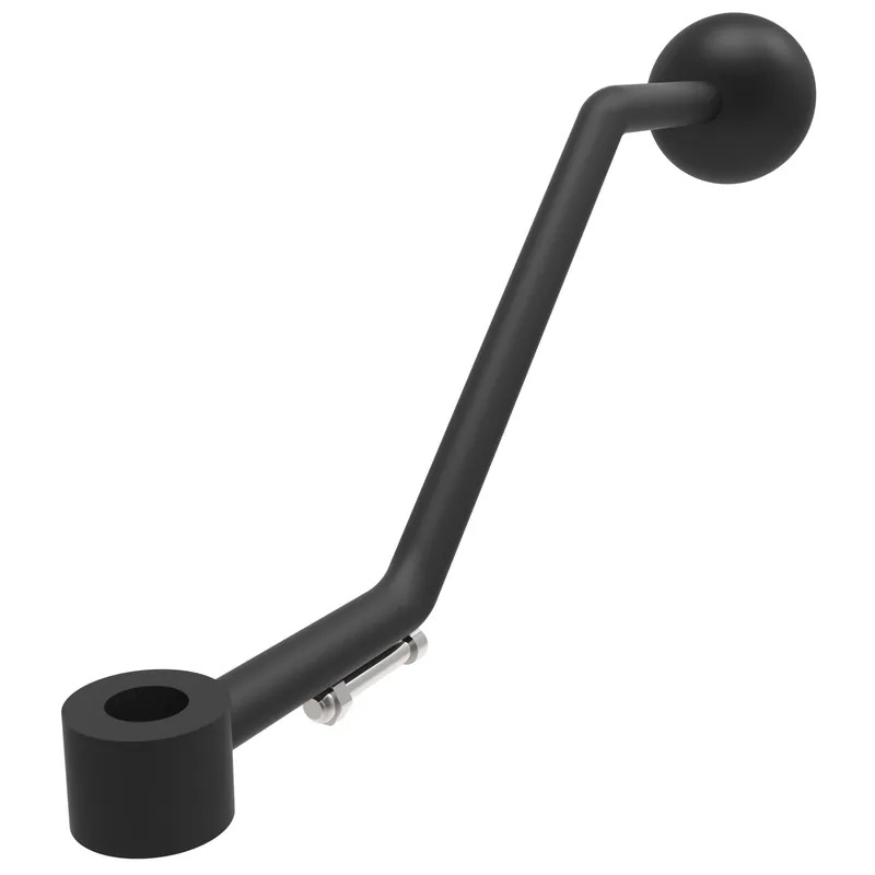 HANDLE ASSY KIT — photo 1 of 3
