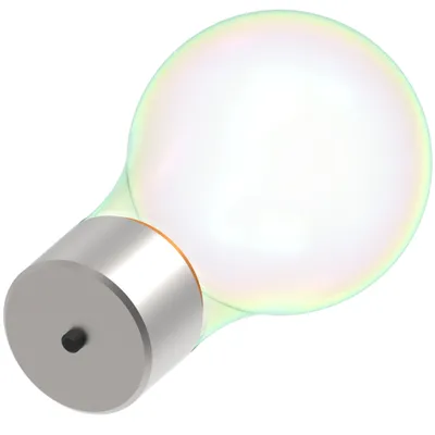 LIGHT BULB (T420-1)