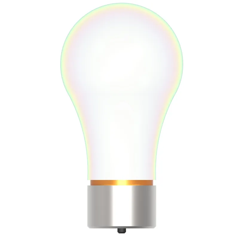 LIGHT BULB (T420-1) — photo 3 of 3