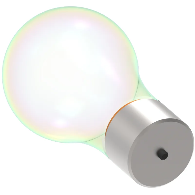 LIGHT BULB (T420-1) — photo 2 of 3