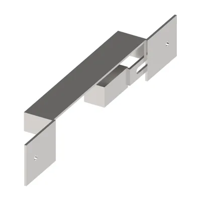 LIGHT SWITCH ASSY 140-05487