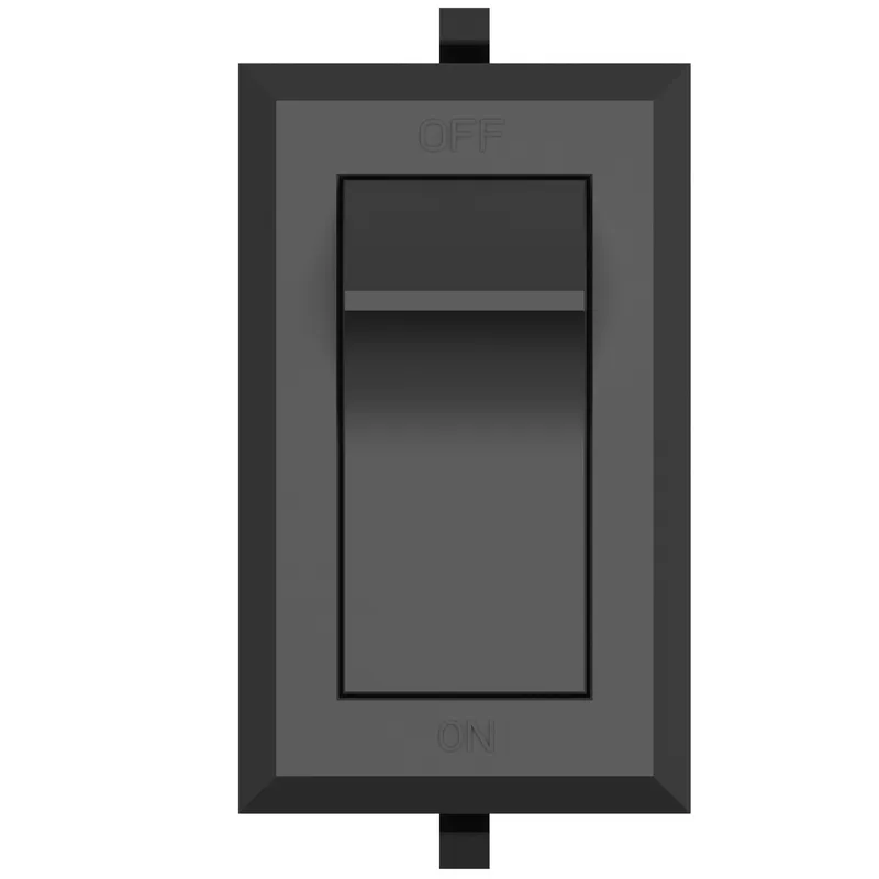 LIGHT SWITCH (140-05497) — photo 2 of 3