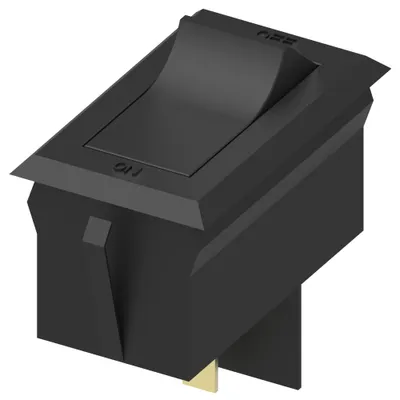 LIGHT SWITCH (140-05497)