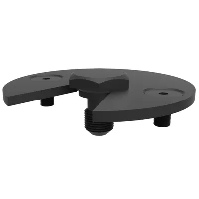 RETAINER PLATE KIT