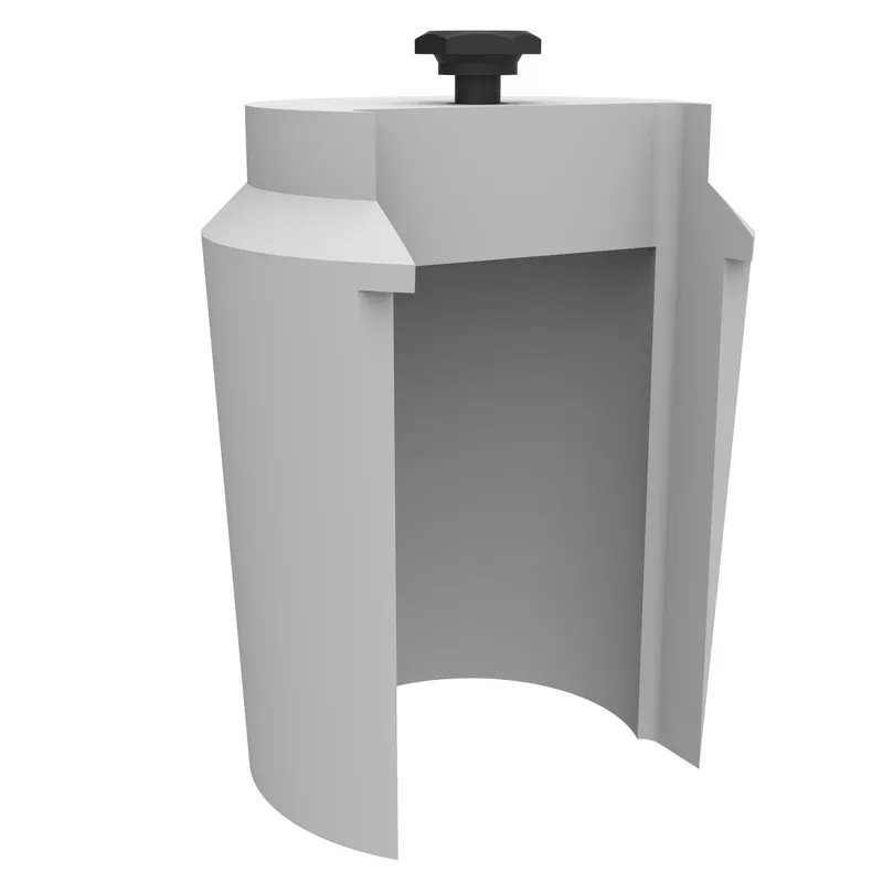 PUSHER — photo 3 of 3