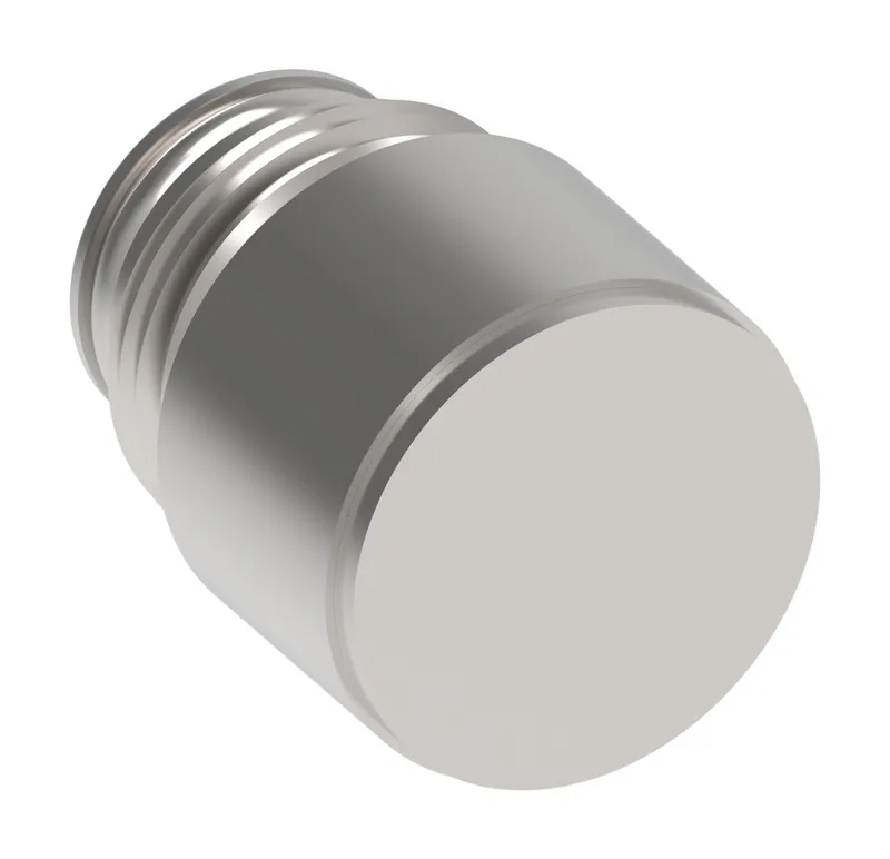 Cplng, BEVERAGE COMPONENT, STAINLESS — photo 2 of 3