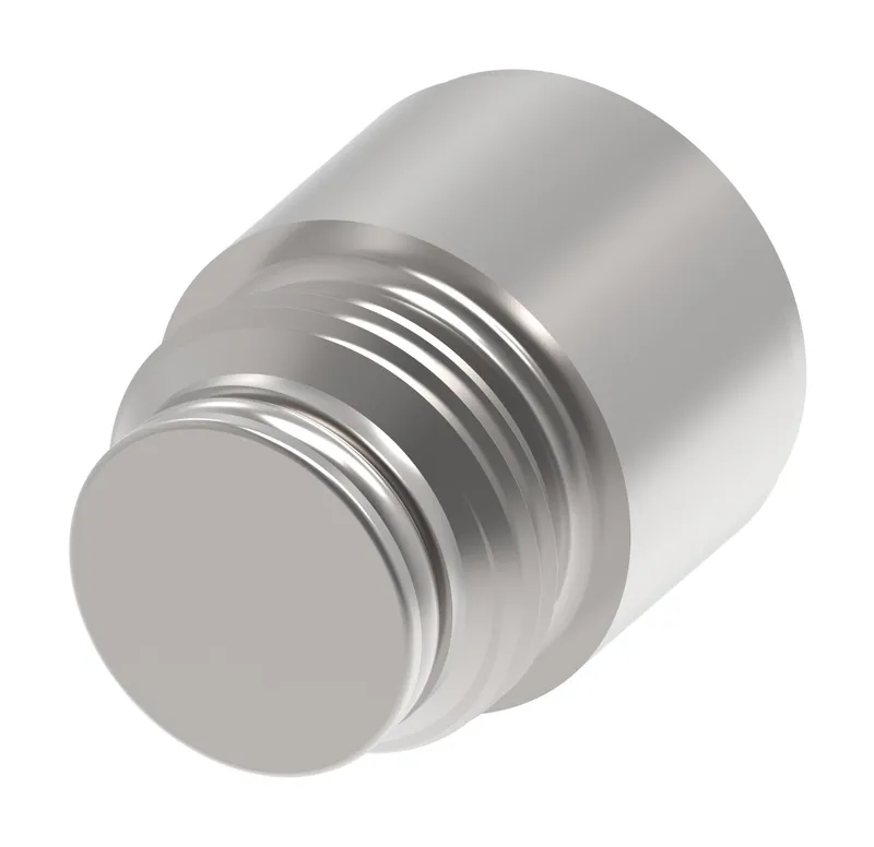 Cplng, BEVERAGE COMPONENT, STAINLESS — photo 1 of 3