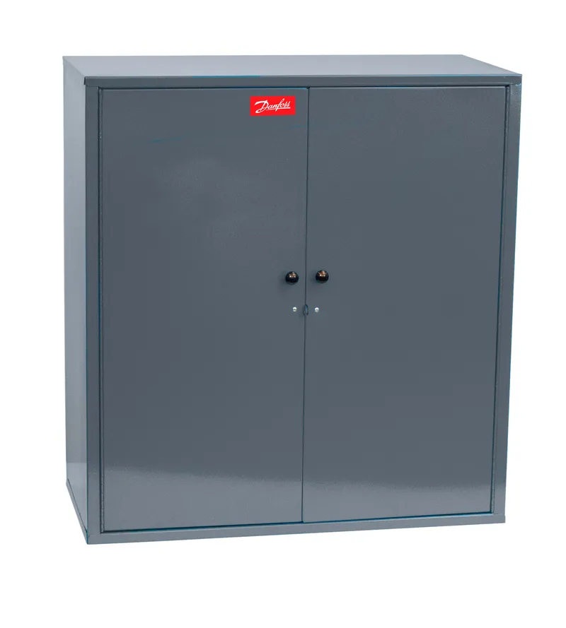 Equipment, Tooling Collet Cabinet