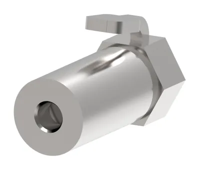 CPLNG, QUICKSEAL CYL. HEAD