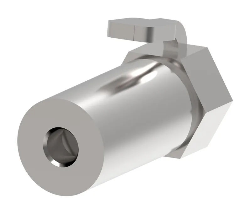 CPLNG, QUICKSEAL CYL. HEAD — photo 1 of 3