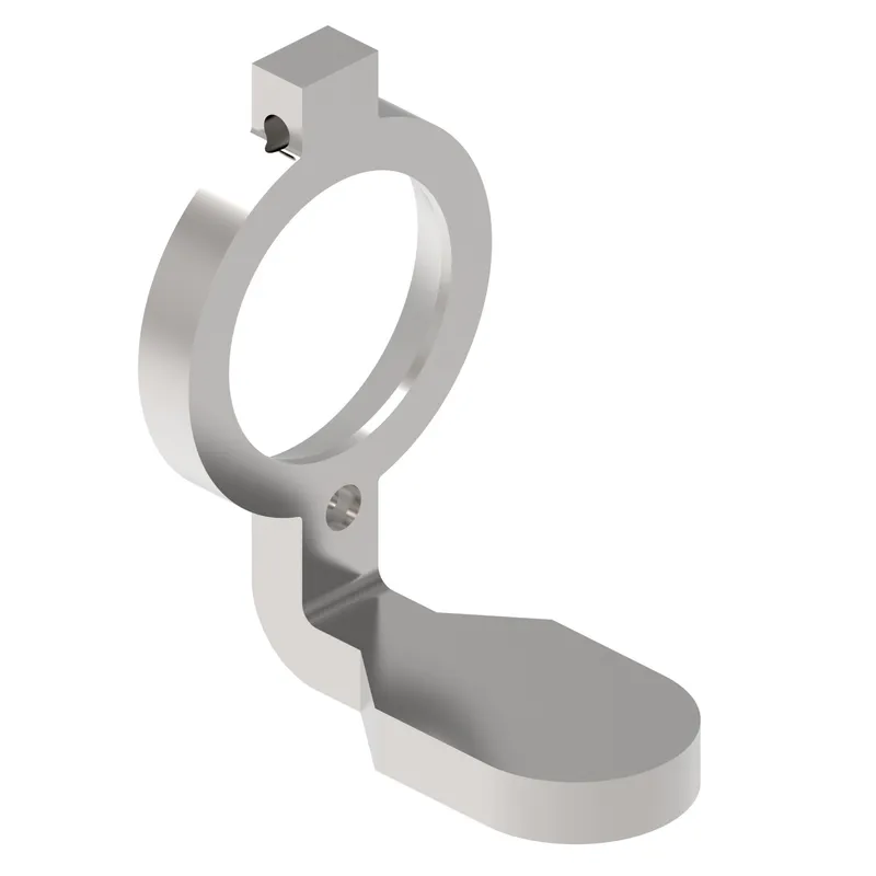LEVER, LOCK QUICKSEAL — photo 2 of 3