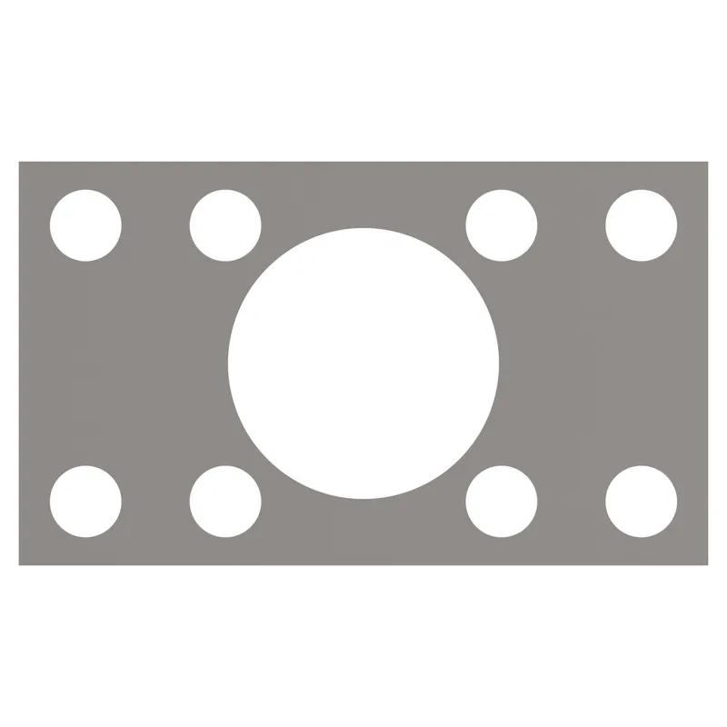 MTG PLATE — photo 2 of 3