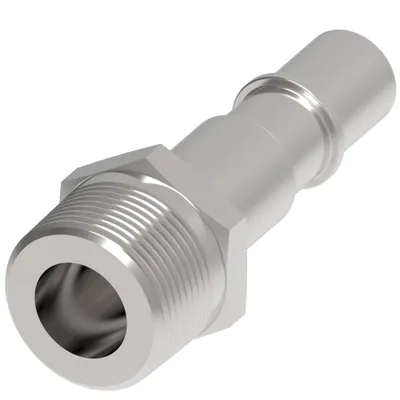 COUPLING,Safeline,M,1/2,ALU,-6MBS,NBR