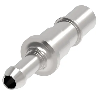 COUPLING,Safeline,M,1/2,ALU,13MMBARB,NBR