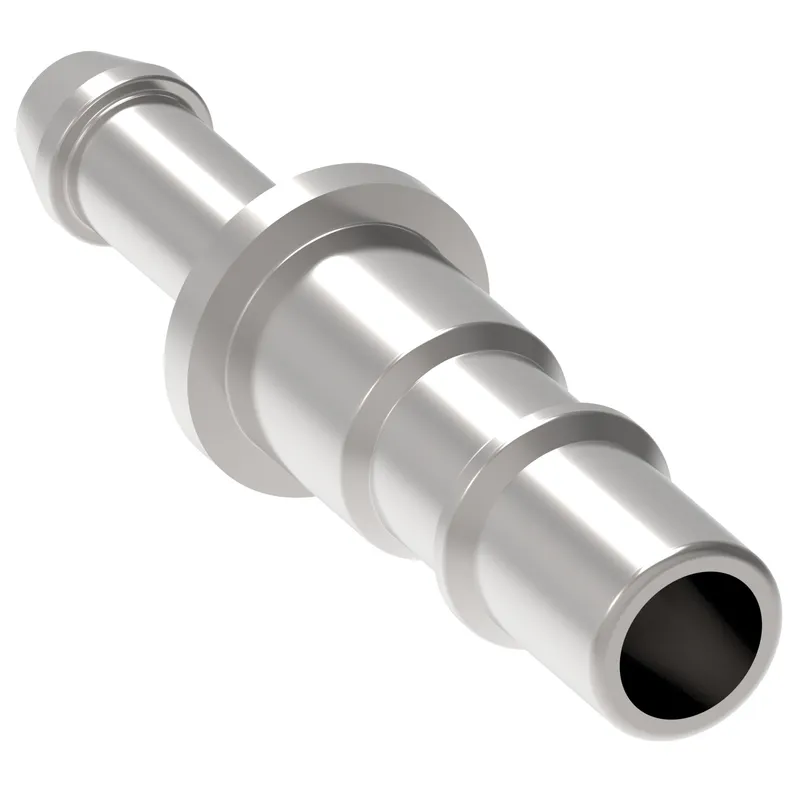 COUPLING,Safeline,M,1/2,ALU,13MMBARB,NBR — photo 3 of 3