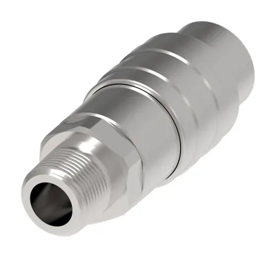 COUPLING,T1300,F,1/2,B,-12BSP,NBR