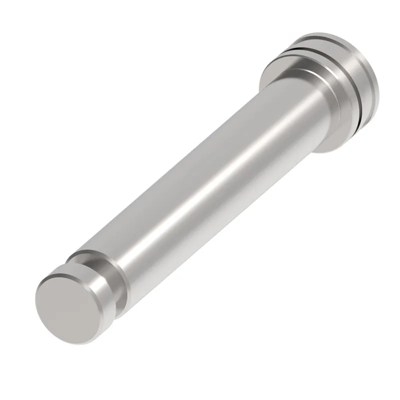 PISTON ROD — photo 1 of 3