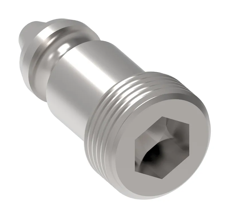 BLEEDER SCREW — photo 3 of 3