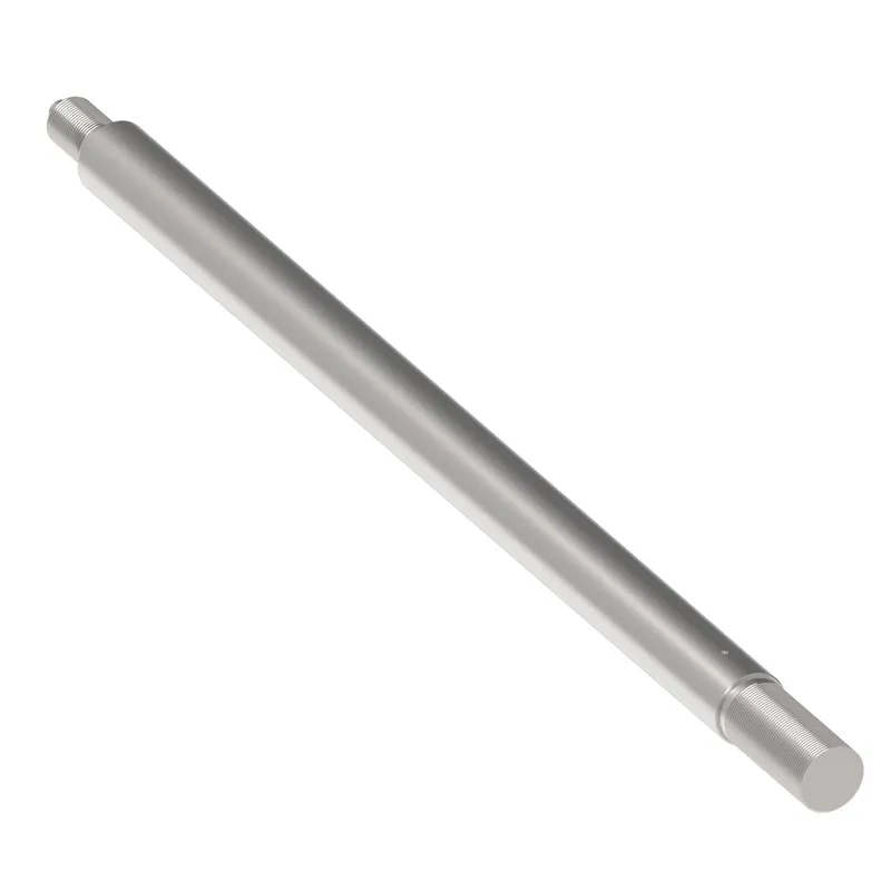 HYD CYL +EXT ROD 609.6x279.4x304.8 — photo 4 of 4
