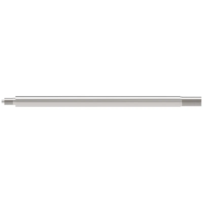 HYD CYL +EXT ROD 609.6x279.4x304.8 — photo 3 of 4
