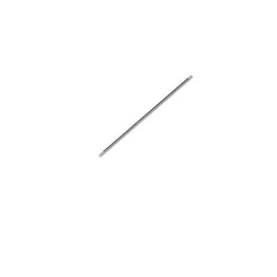 TIE ROD VMW MATERIAL CERTS REQUIRED