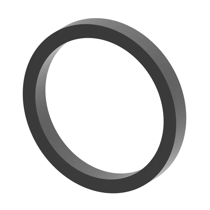 COUPLING,HK,O,1/4,PTFE — photo 3 of 3