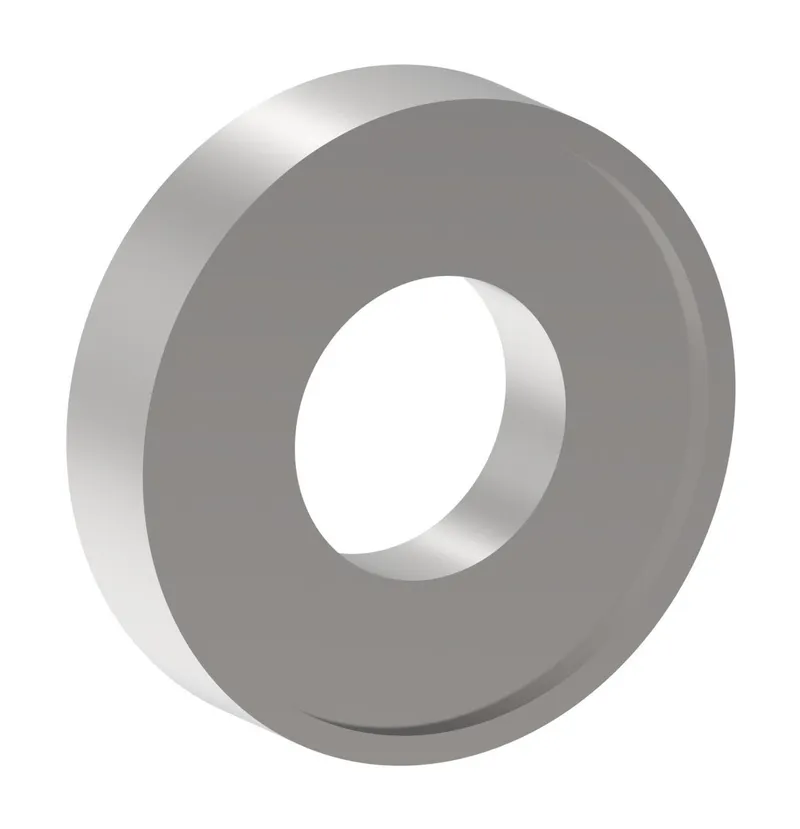 COUPLING,O,3/8,FKM,FKM — photo 1 of 3