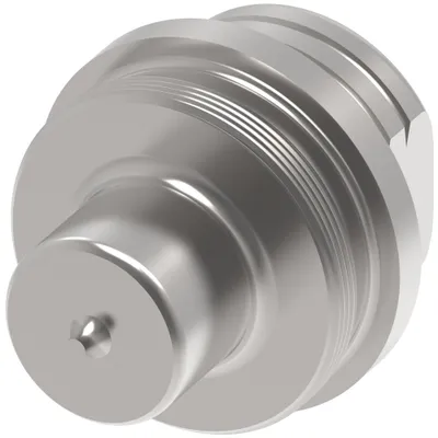 COUPLING,W6000,M,1/4,CS,-4BSPP,FKM