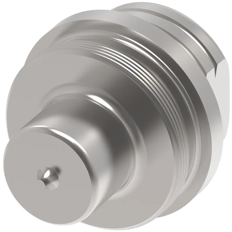 COUPLING,W6000,M,3/4,CS,MM42,NBR — photo 1 of 3
