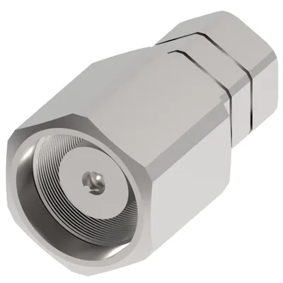 COUPLING,W36000,M,1/4,CS,-4BSPP,NBR