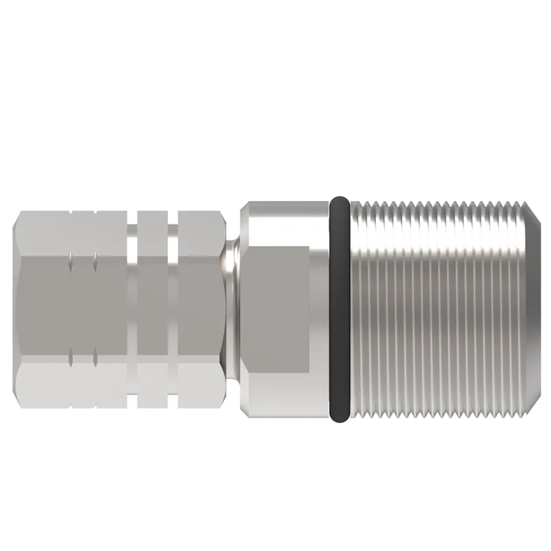 COUPLING,W36000,F,1",CS,-12BSP,NBR — photo 3 of 3