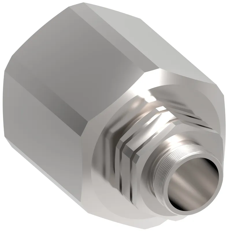 COUPLING,W36000,M,1/2,CS,8S,NBR — photo 3 of 3