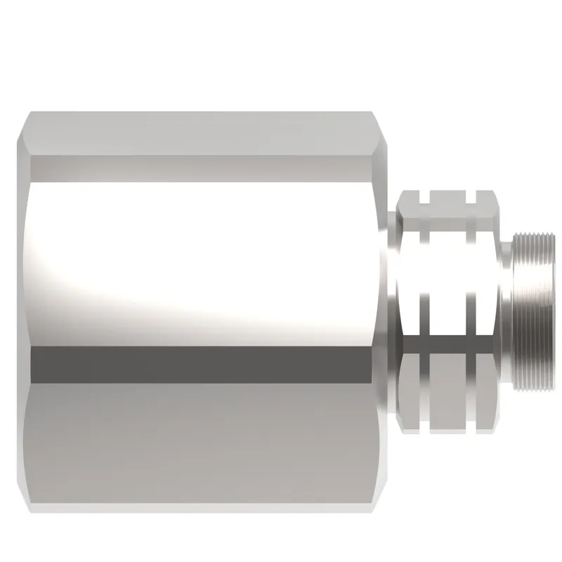 COUPLING,W36000,M,1/2,CS,8S,NBR — photo 2 of 3