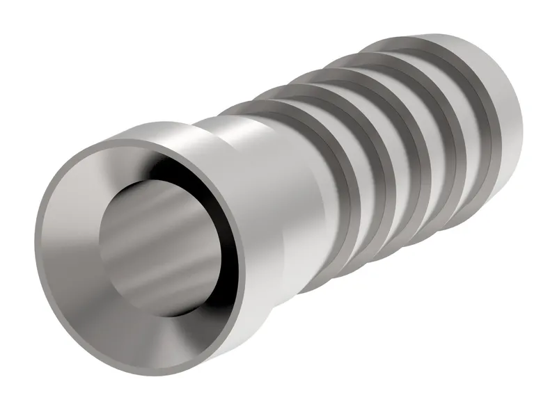 COUPLING,W46000,F,3/4,CS,-12BSP,NBR — photo 1 of 3