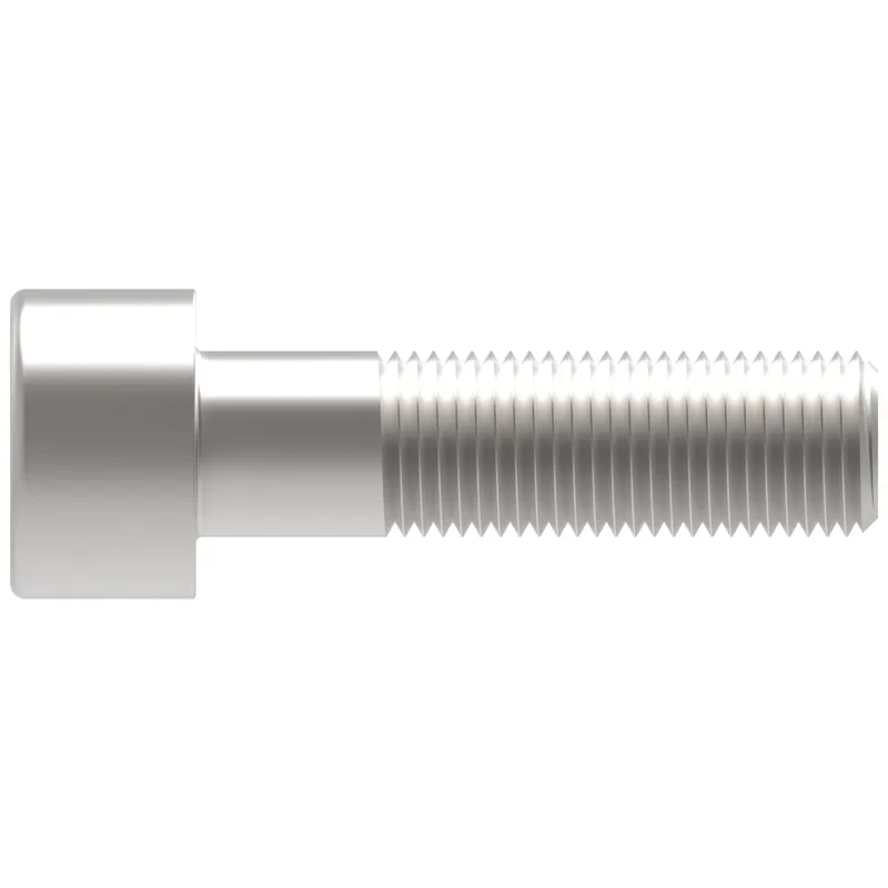 SCREW, M 8x25-8.8 A4GS ISO4762 — photo 2 of 3