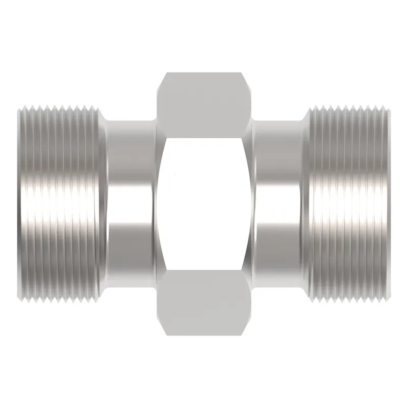 TUBE FTG, GS 10 L-1.4571 — photo 2 of 3