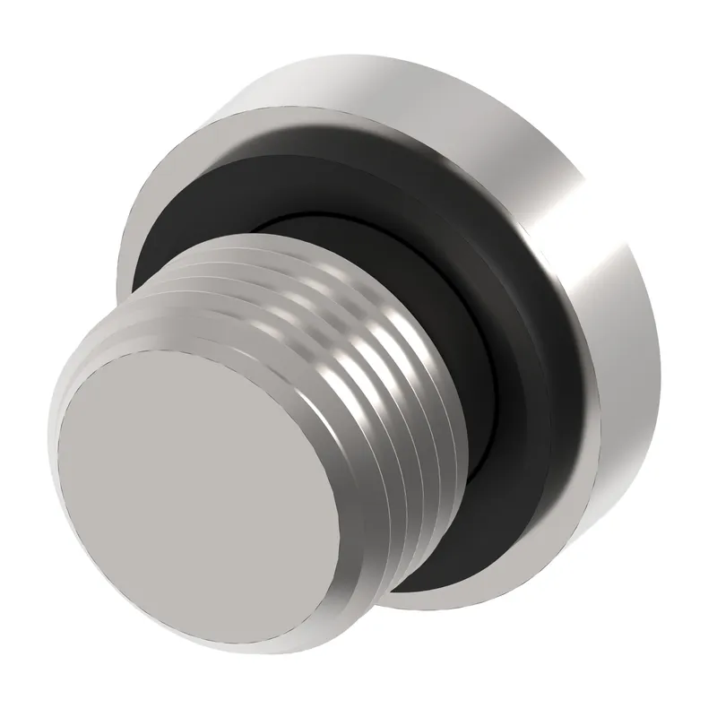 PLUG, VS-M33x2-WD A4GS — photo 1 of 3
