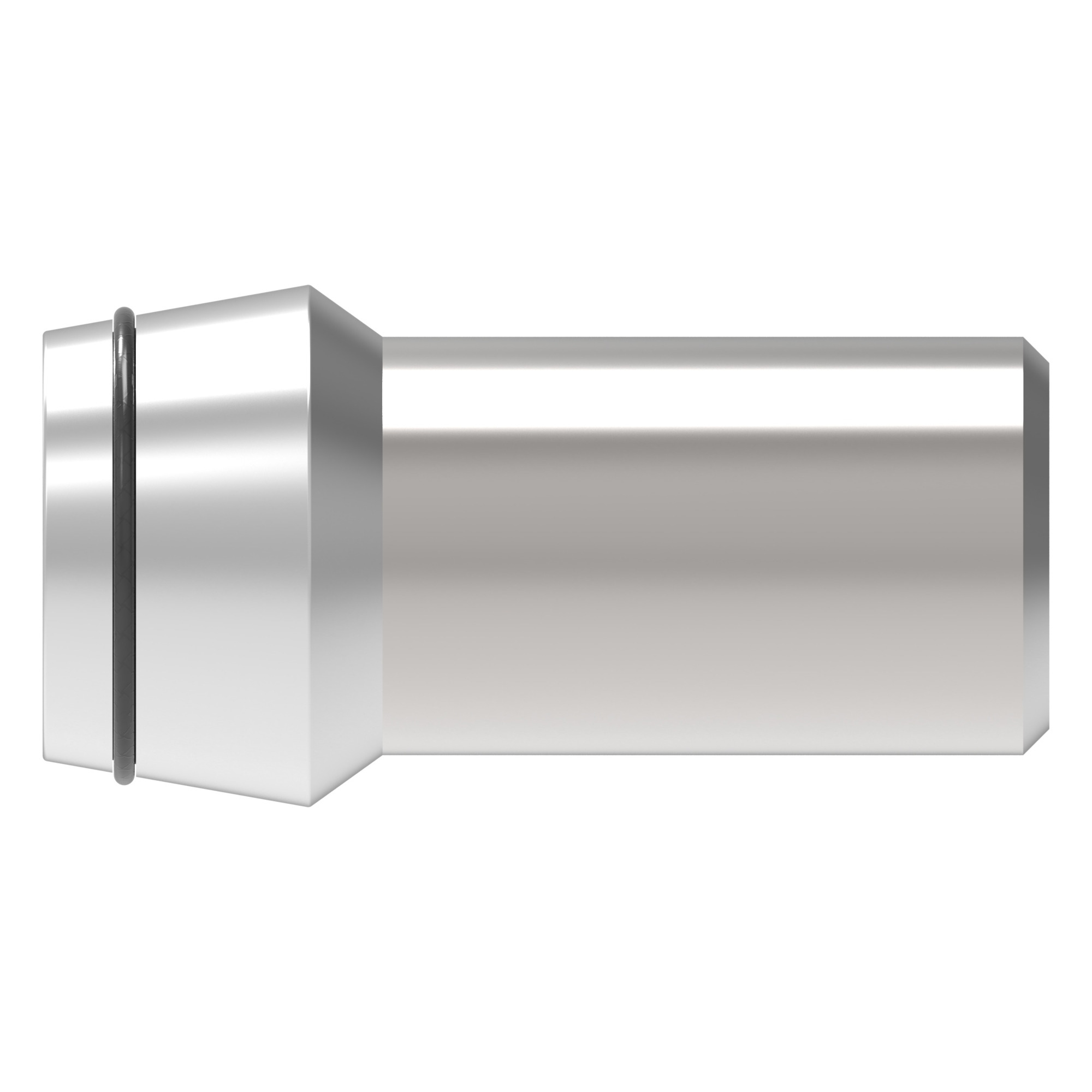 TUBE FTG, SN 16x3 PHR — photo 3 of 3