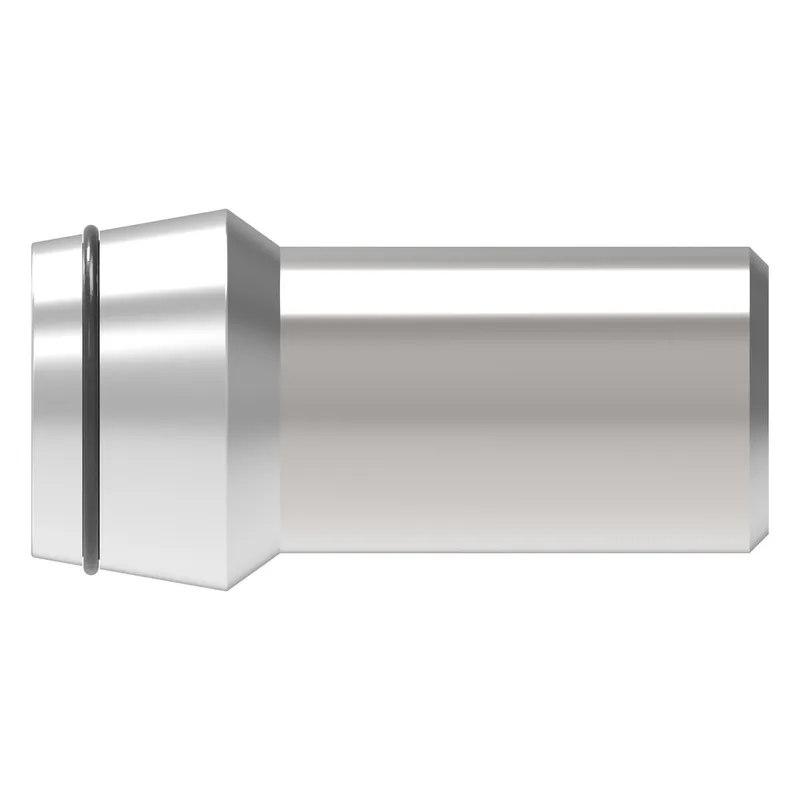 TUBE FTG, SN 20x3 PHR — photo 3 of 3
