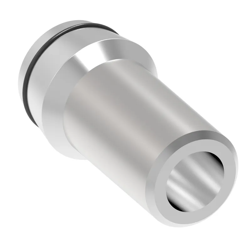 TUBE FTG, SN 30x5 PHR — photo 2 of 3