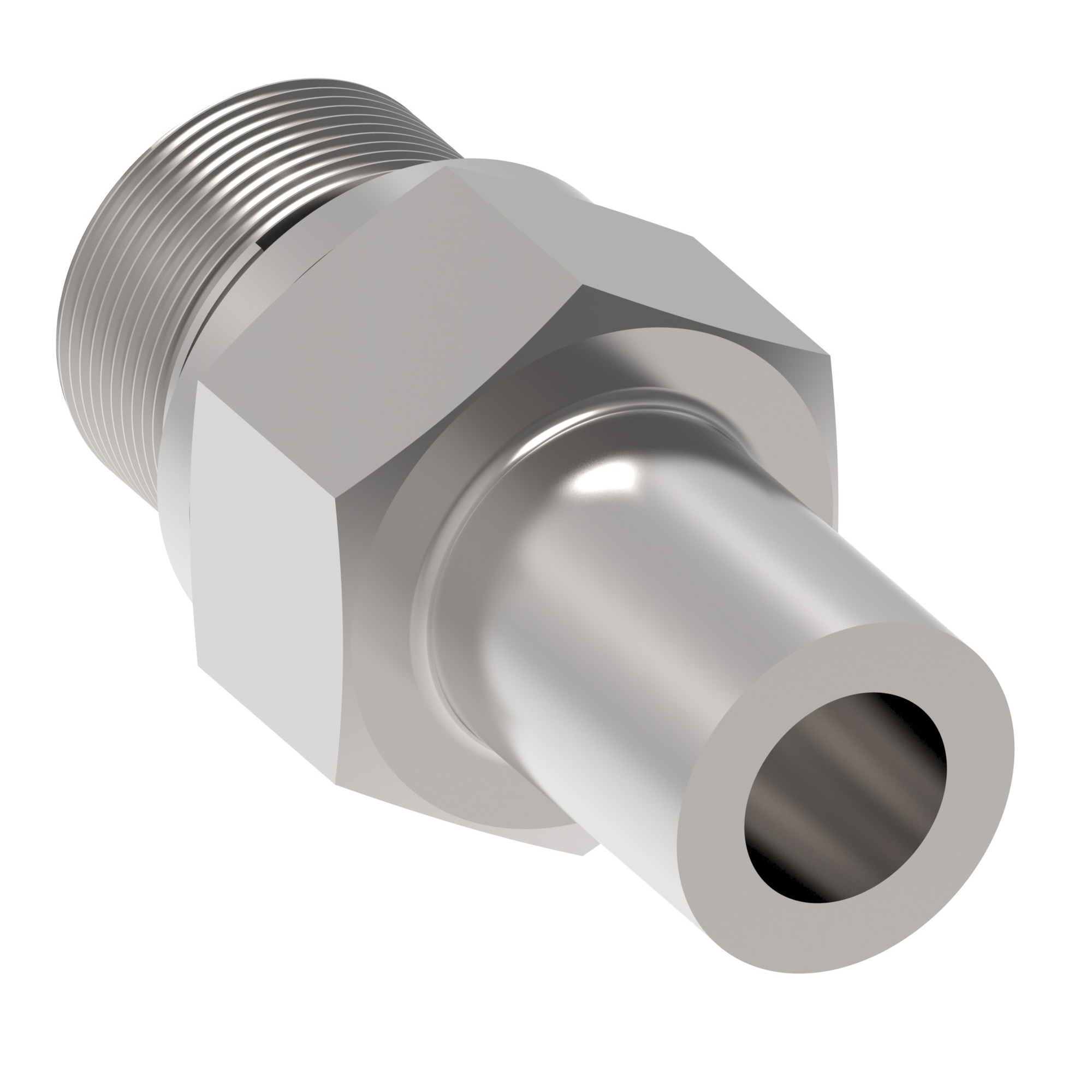 TUBE FTG, EGES 12 LM-WD A4GS — photo 3 of 3