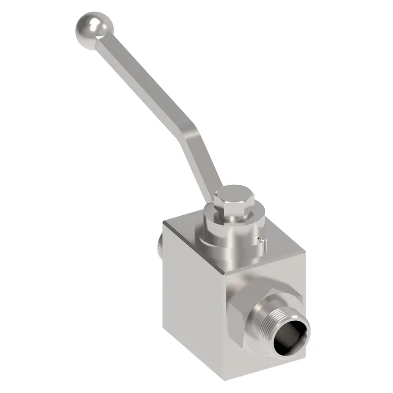 VALVE, KHS 6 L/NW4 A4GS — photo 2 of 3