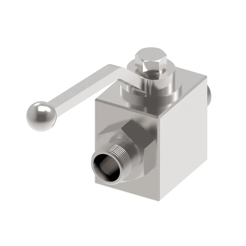 VALVE, KHS 14 S/NW10 A4GS — photo 1 of 3