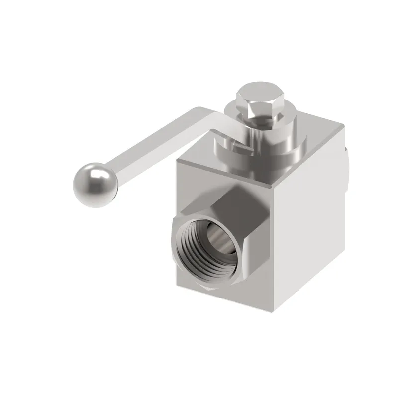 VALVE, KH-R1/4/NW6 A4GS 30718155 — photo 1 of 3