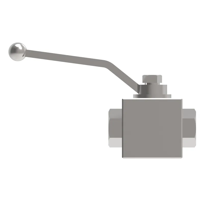 VALVE, KH-R3/8/NW10 A4GS 3071838 — photo 2 of 3